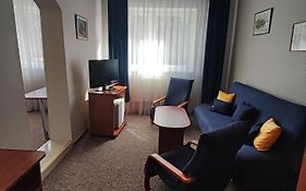Hotel Sudety